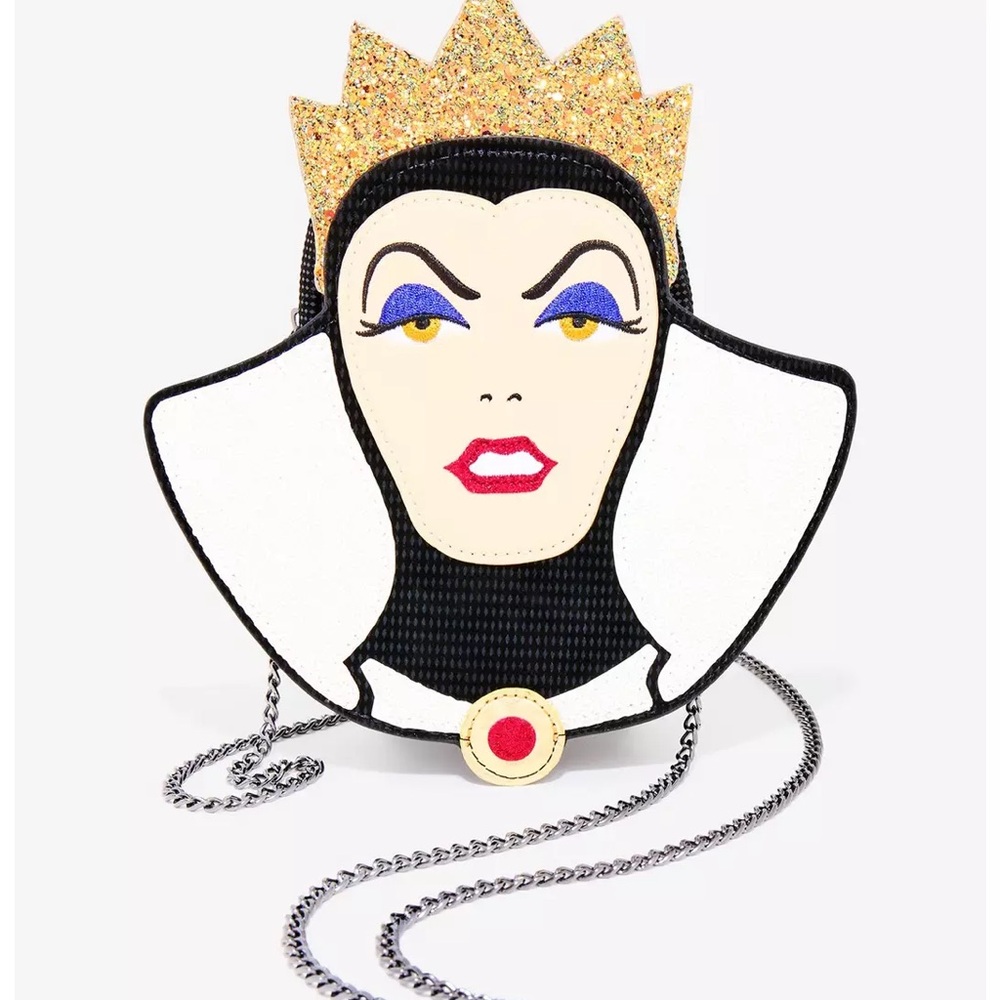 Disney Evil Queen Danielle Nicole Bag